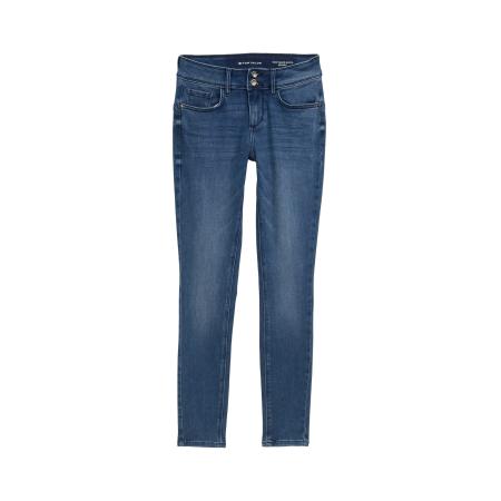 Tom Tailor TOM TAILOR Jeans Alexa blauw denim