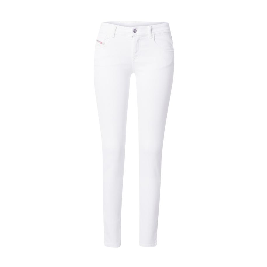 Diesel DIESEL Jeans 2017 white denim -