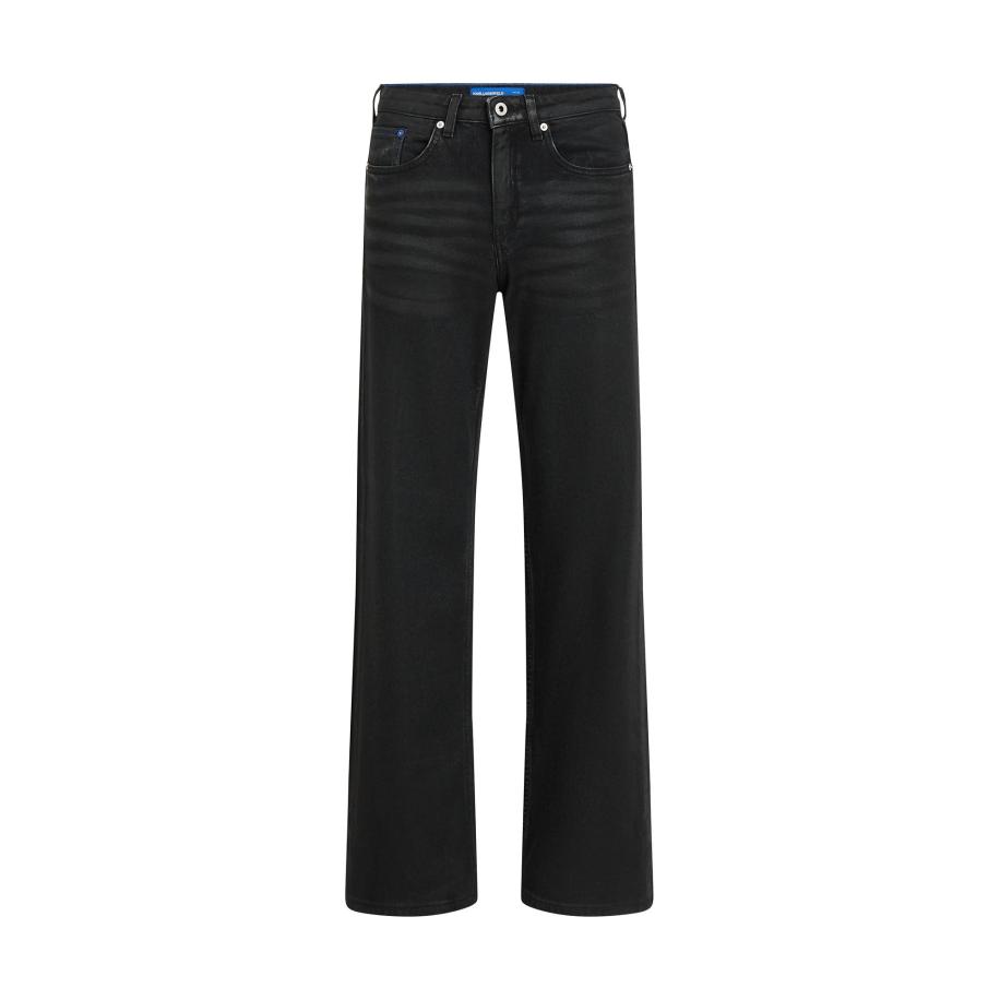 Karl Lagerfeld KARL LAGERFELD JEANS Jeans zwart -