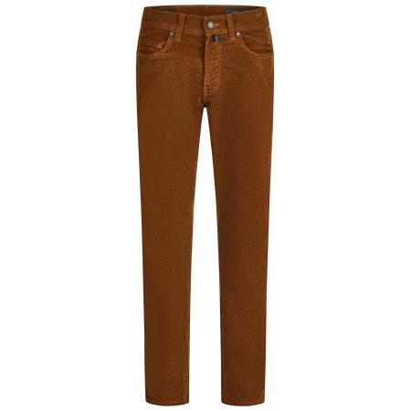 Pierre Cardin PIERRE CARDIN Jeans Lyon bruin
