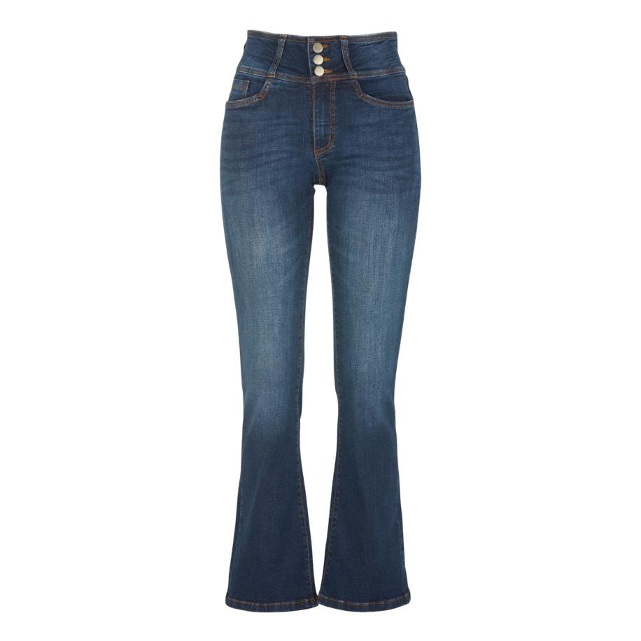 Cellbes of Sweden Cellbes of Sweden Jeans donkerblauw -