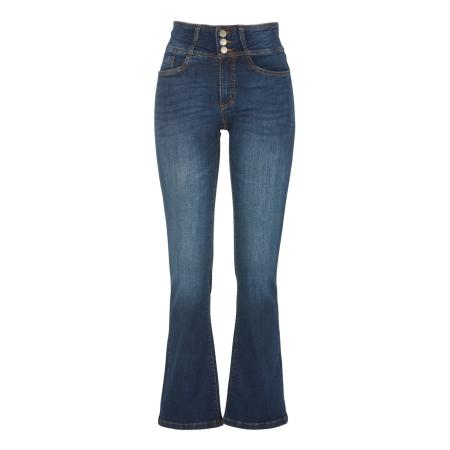 Cellbes of Sweden Cellbes of Sweden Jeans donkerblauw