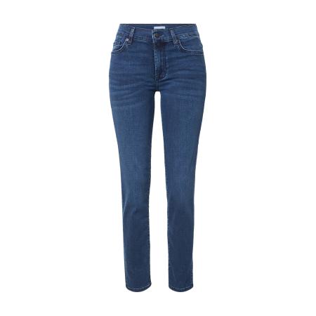 7 for all Mankind 7 for all mankind Jeans ROXANNE donkerblauw