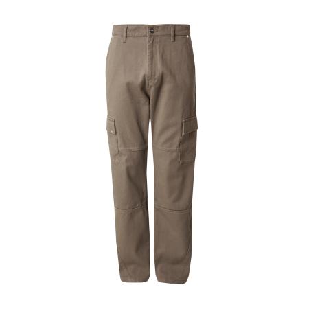 EIGHTYFIVE EIGHTYFIVE Cargojeans kaki