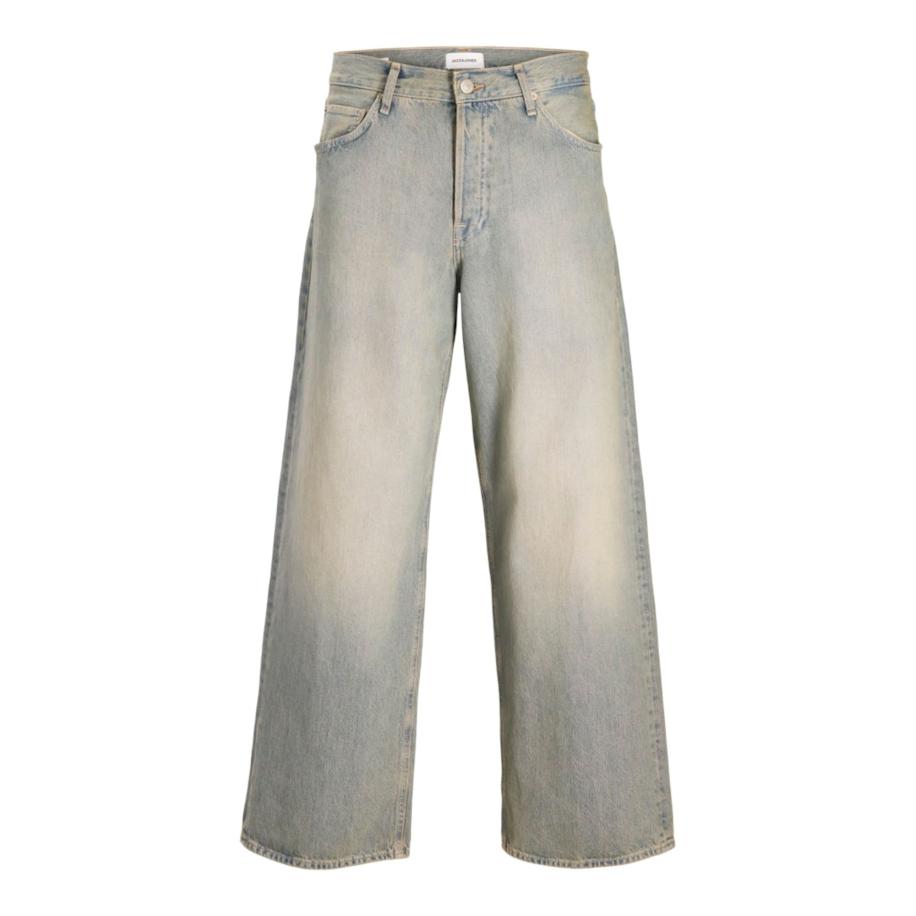 Jack & Jones JACK & JONES Jeans JJICHRIS JJORIGINA blauw -