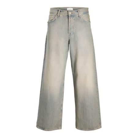 Jack & Jones JACK & JONES Jeans JJICHRIS JJORIGINA blauw