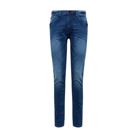 Blend BLEND Jeans Jet blauw denim