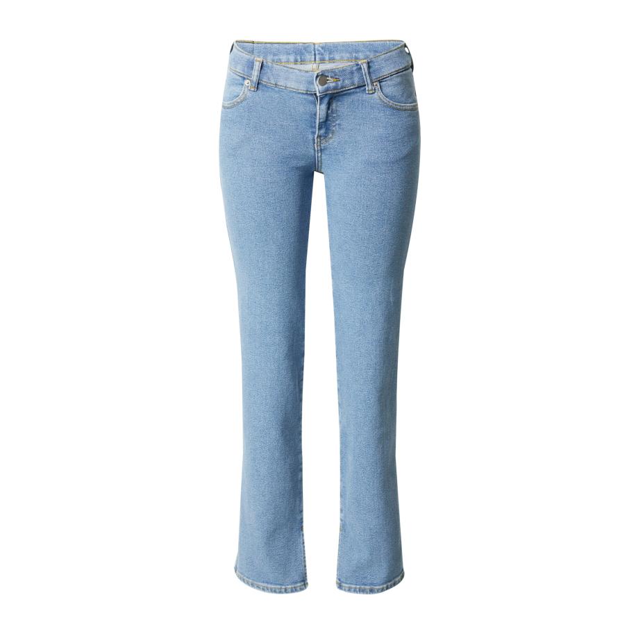 Dr. Denim Dr. Denim Jeans Dixy blauw denim -