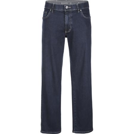 BABISTA BABISTA Jeans Vestorosa donkerblauw