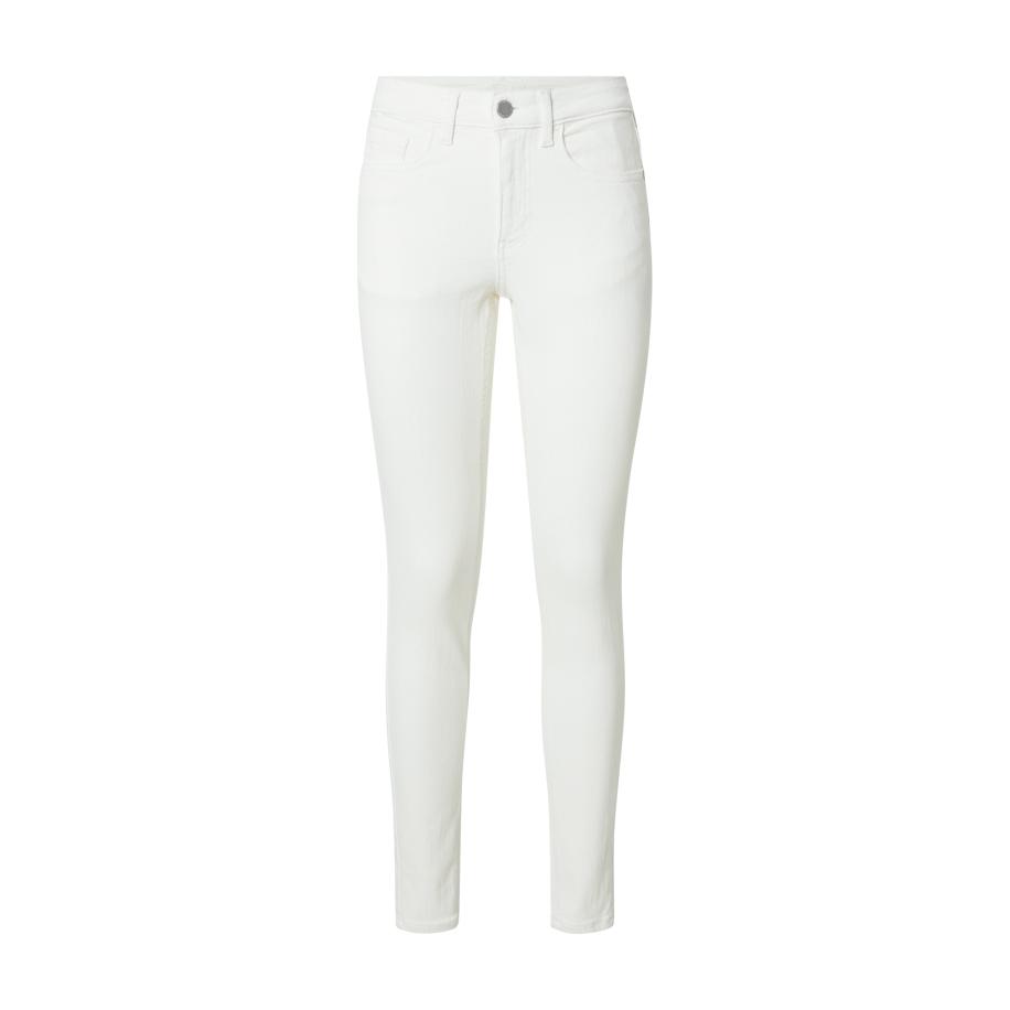 Vila VILA Jeans VISarah wit -