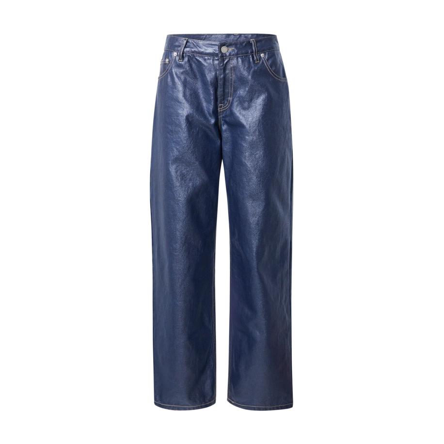 Dr. Denim Dr. Denim Jeans Hill donkerblauw -