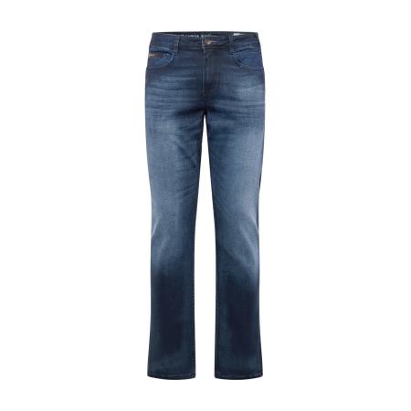 Garcia GARCIA Jeans blauw denim