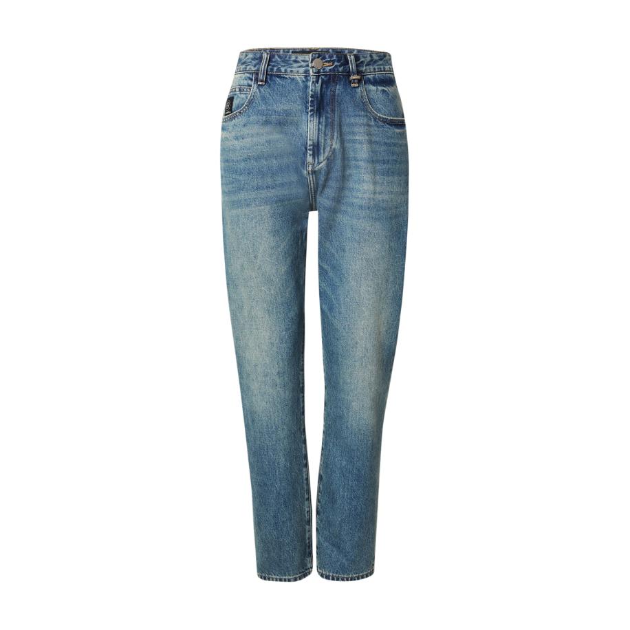 Elias Rumelis Elias Rumelis Jeans Felice Vintage blauw denim -