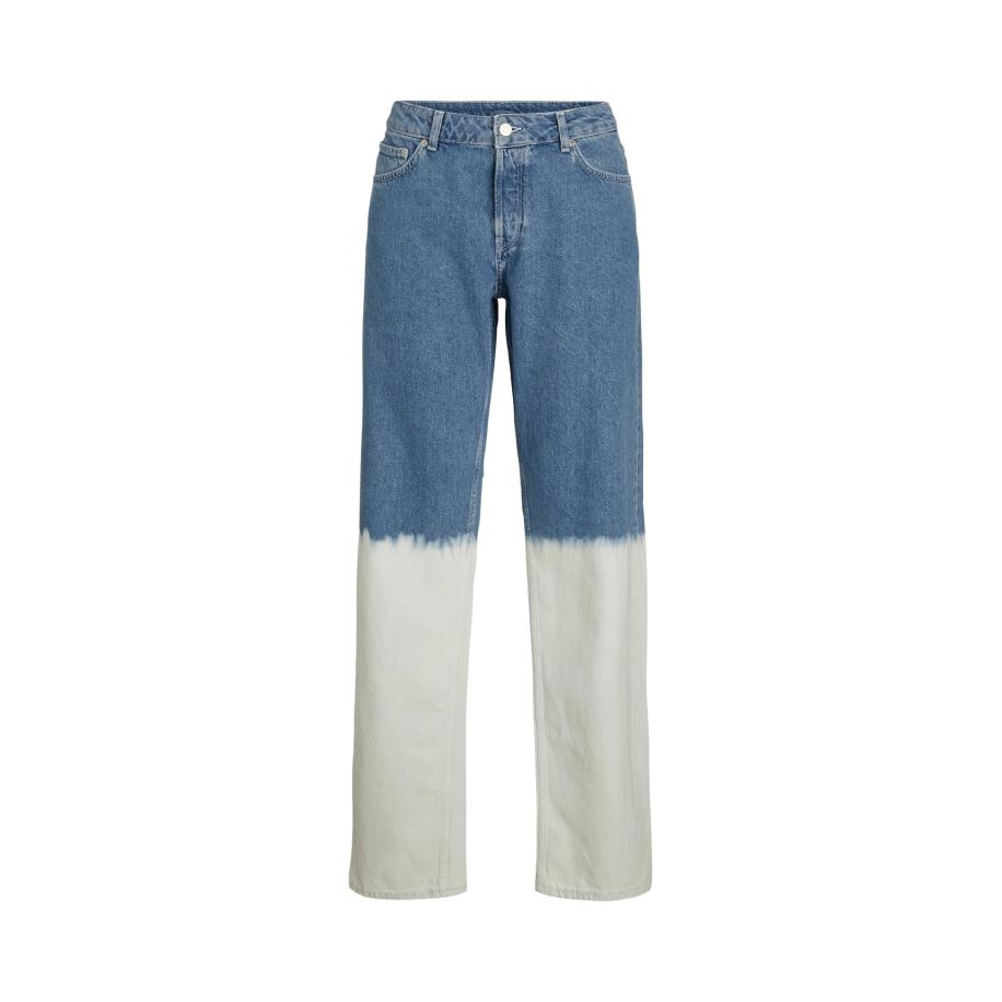 JJXX JJXX Jeans MILLA blauw denim / wit -