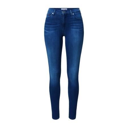 Tommy Jeans Tommy Jeans Jeans Nora blauw denim