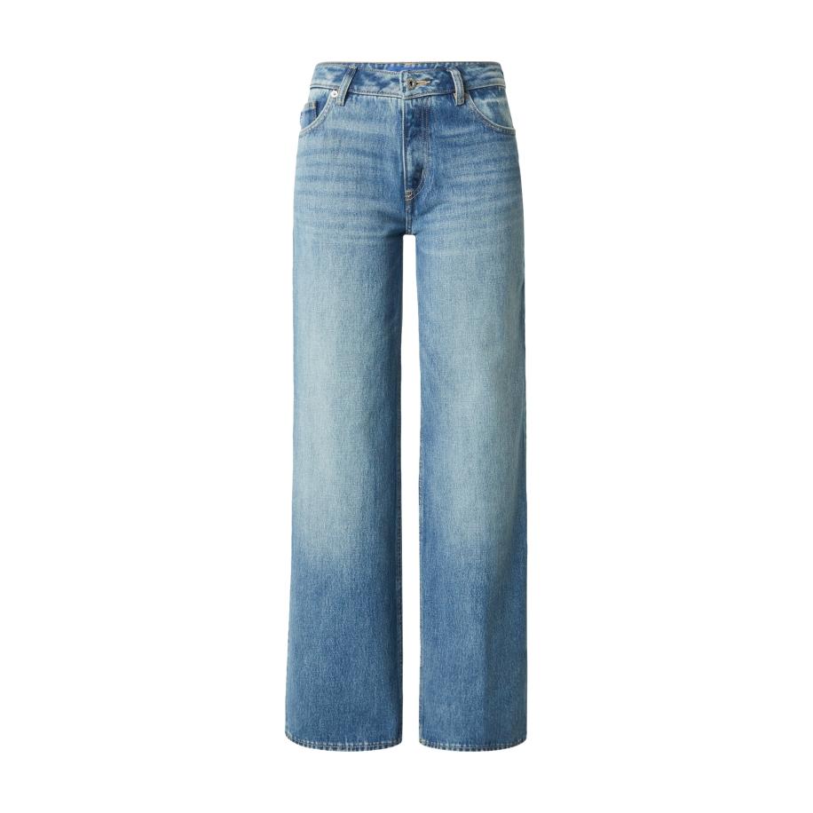 Hugo Boss HUGO Jeans Gamala_B blauw denim -