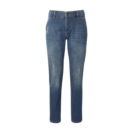 MAC MAC Jeans MONTANA blauw denim