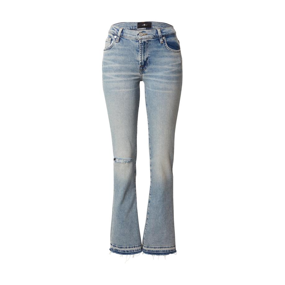 7 for all Mankind 7 for all mankind Jeans SHORE BREAK blauw denim -