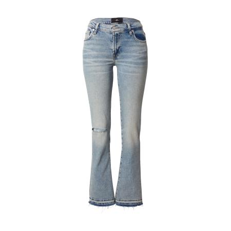7 for all Mankind 7 for all mankind Jeans SHORE BREAK blauw denim