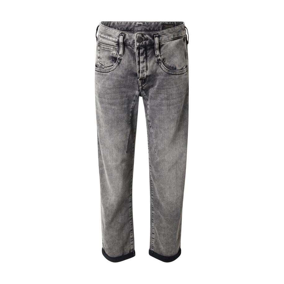 Herrlicher Herrlicher Jeans grey denim -