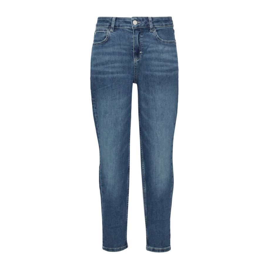 comma casual identity comma casual identity Jeans blauw denim -
