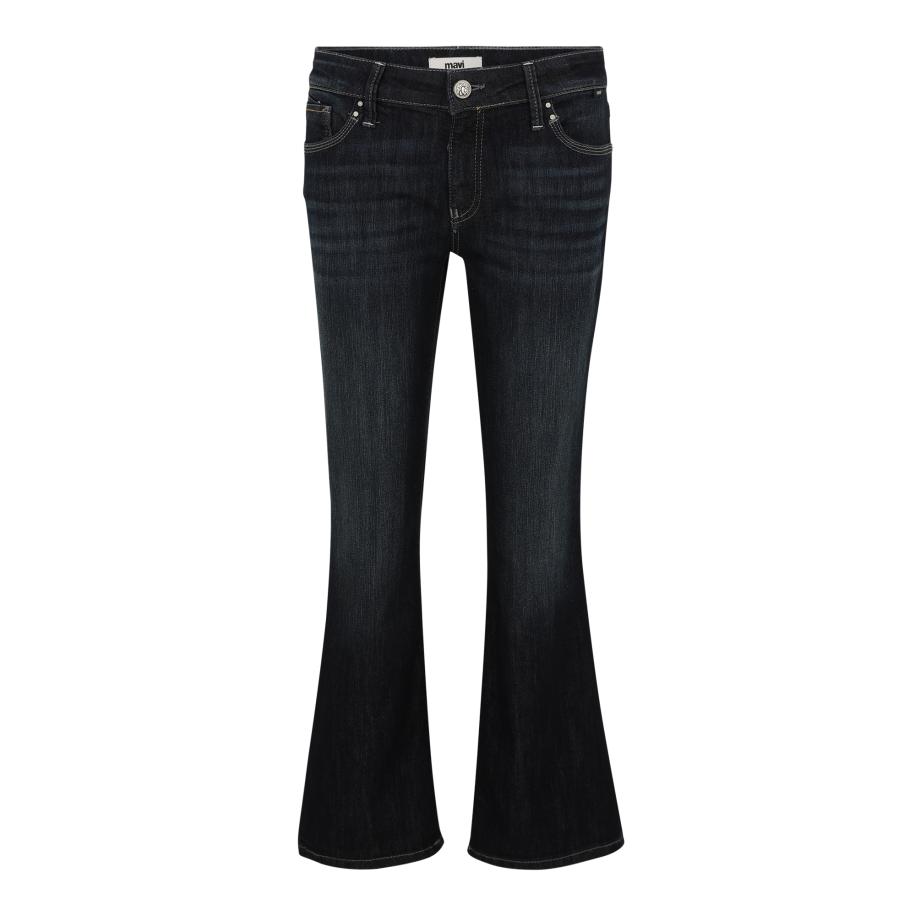 Mavi Mavi Jeans BELLA nachtblauw -