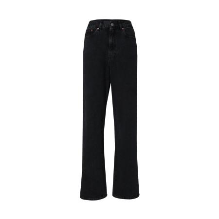 Dr. Denim Dr. Denim Jeans Echo black denim