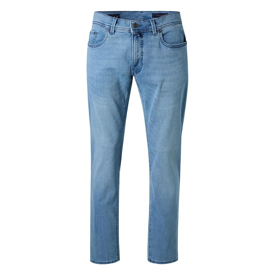 Pierre Cardin PIERRE CARDIN Jeans lichtblauw -