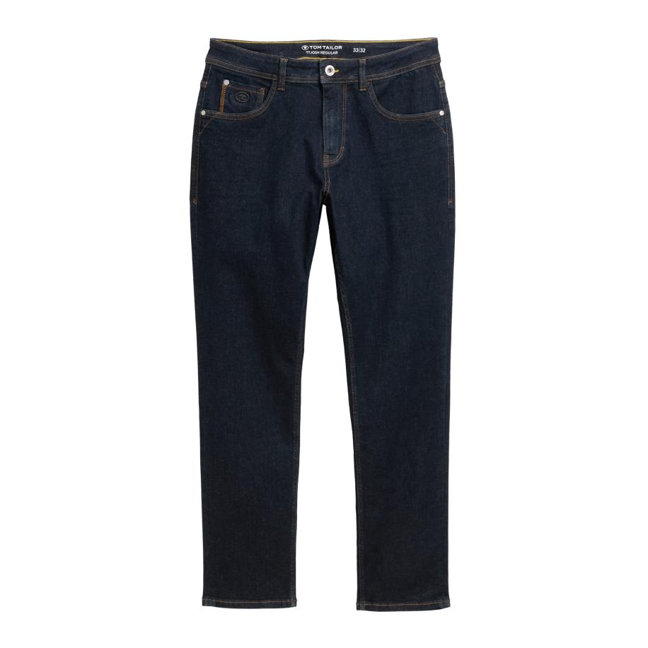Tom Tailor TOM TAILOR Jeans Josh donkerblauw -