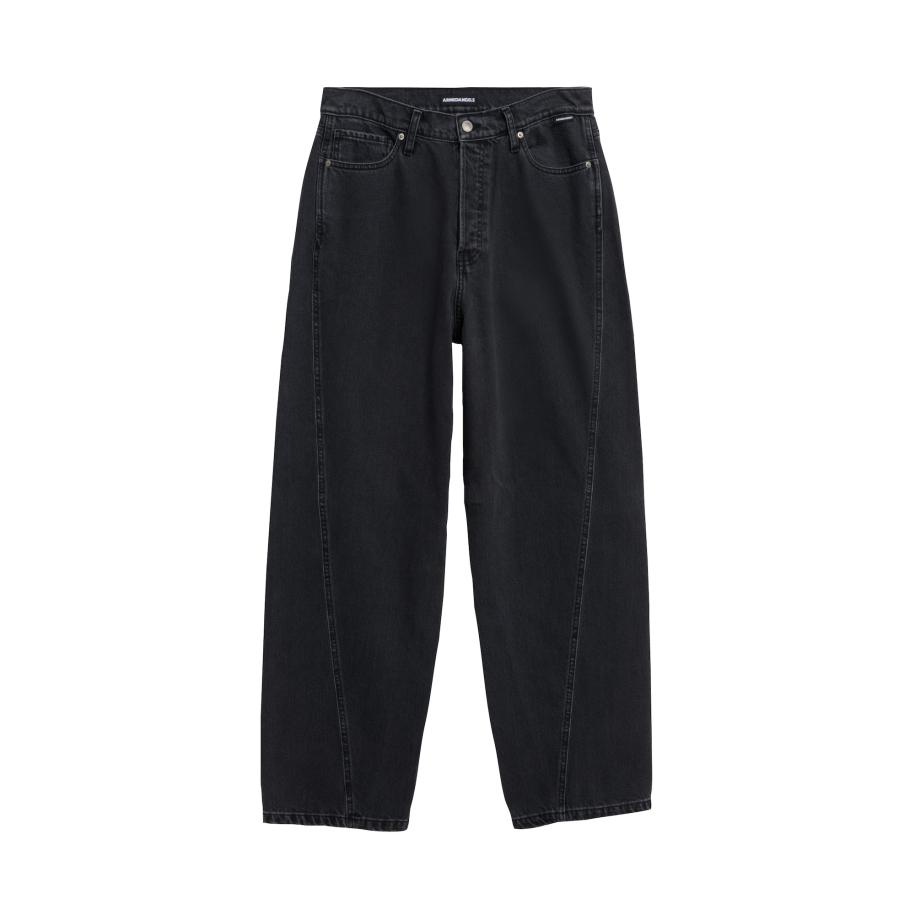 Armedangels ARMEDANGELS Jeans black denim -