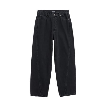 Armedangels ARMEDANGELS Jeans black denim