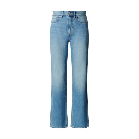 Pepe Jeans Jeans Robyn blauw denim