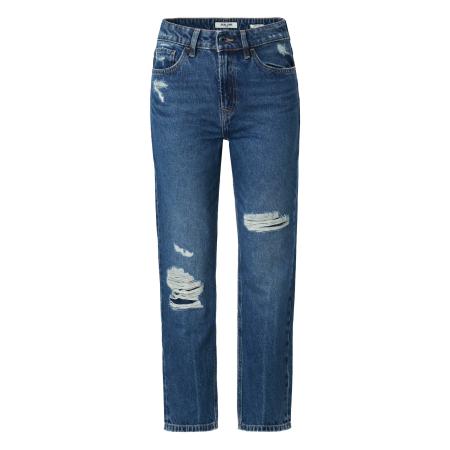 Salsa Salsa Jeans Jeans blauw denim