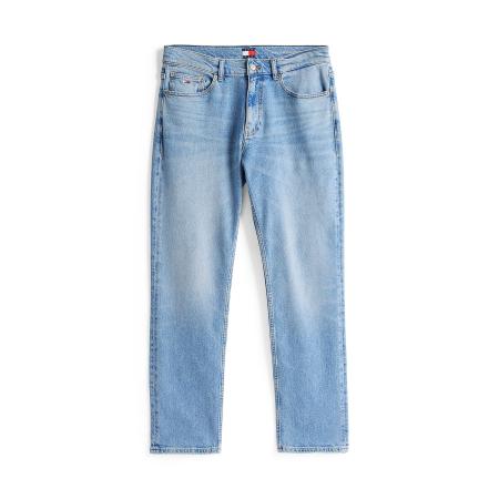 Tommy Jeans Tommy Jeans Jeans Ryan blauw denim