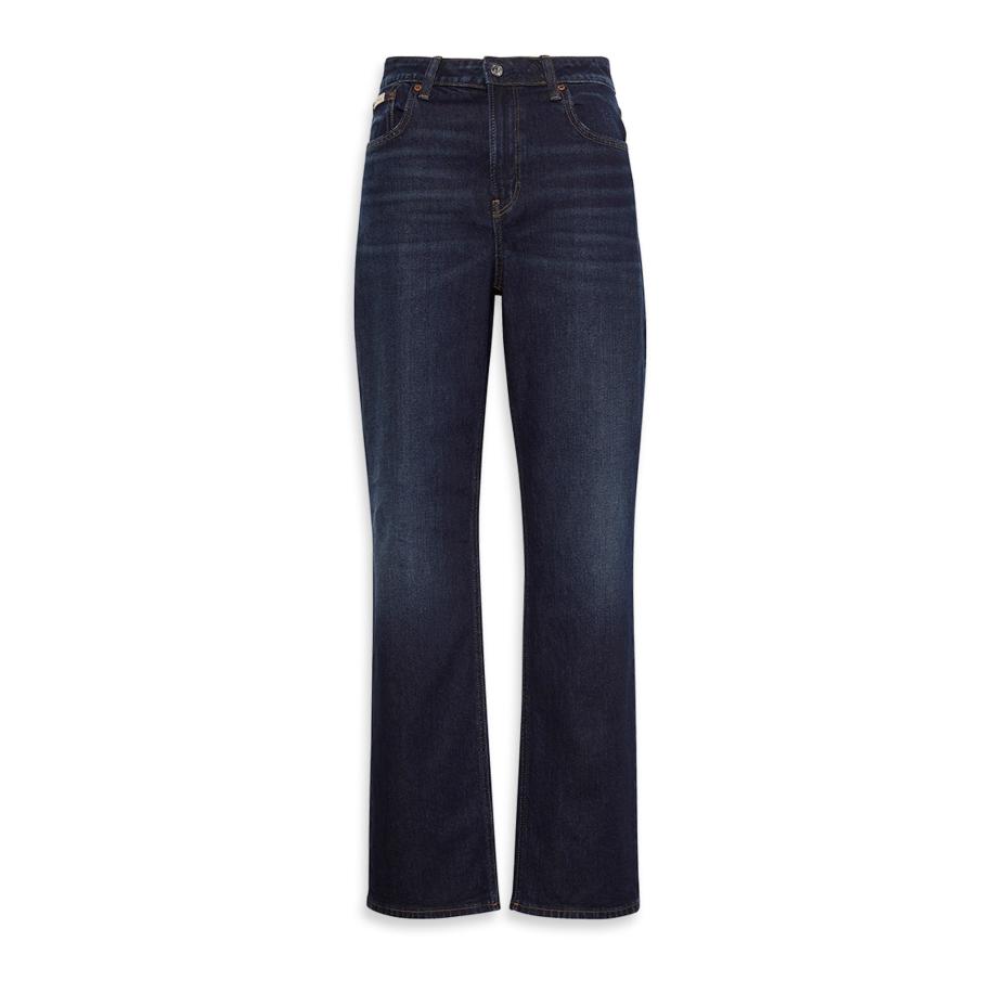 Calvin Klein Calvin Klein Jeans Jeans ESS donkerblauw -