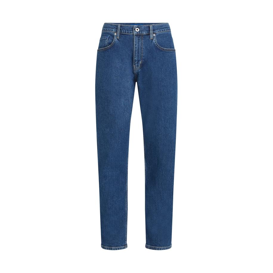 Karl Lagerfeld KARL LAGERFELD JEANS Jeans blauw denim -