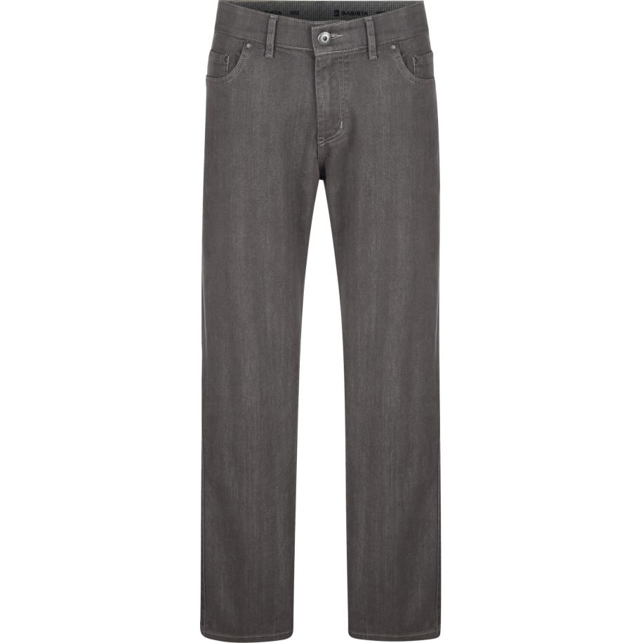 BABISTA Jeans grijs, Effen Grijs