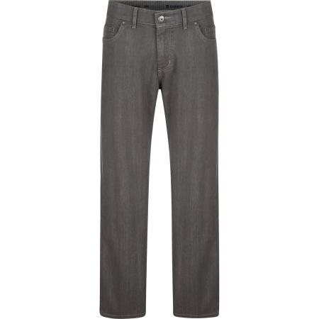 BABISTA Jeans grijs, Effen