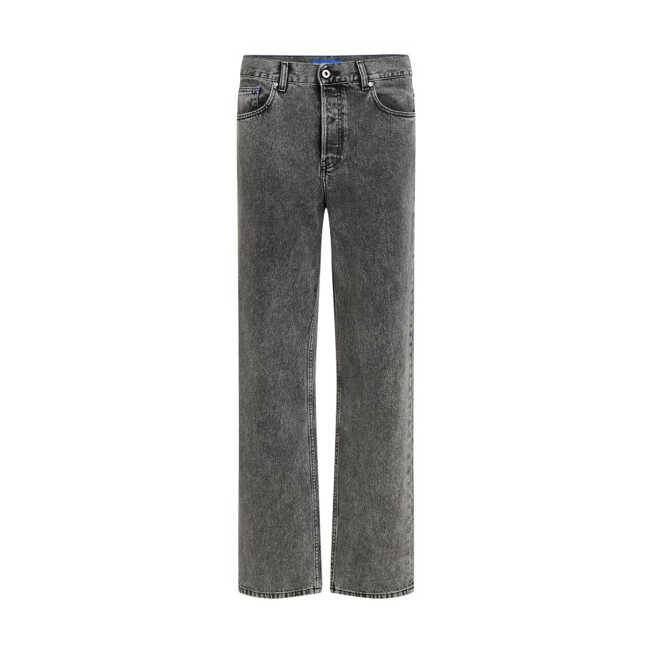 Karl Lagerfeld KARL LAGERFELD JEANS Jeans black denim -