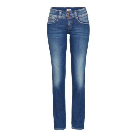 Pepe Jeans Pepe Jeans Jeans Gen blauw denim
