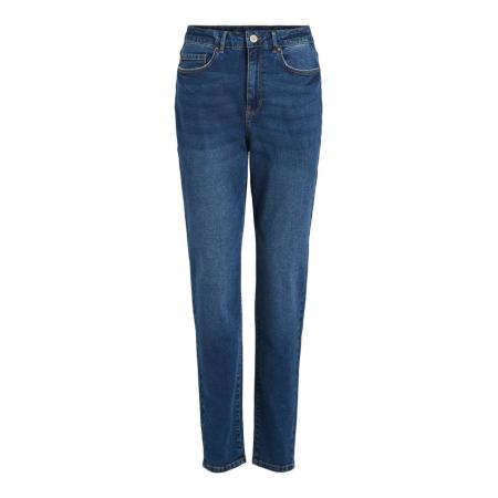 Vila VILA Jeans blauw denim