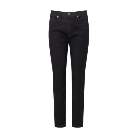 Quiosque Jeans black denim