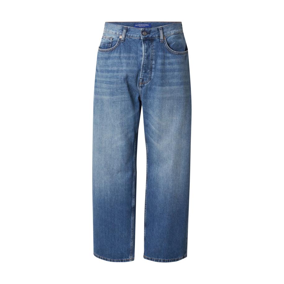 Scotch & Soda SCOTCH & SODA Jeans CORE blauw denim -