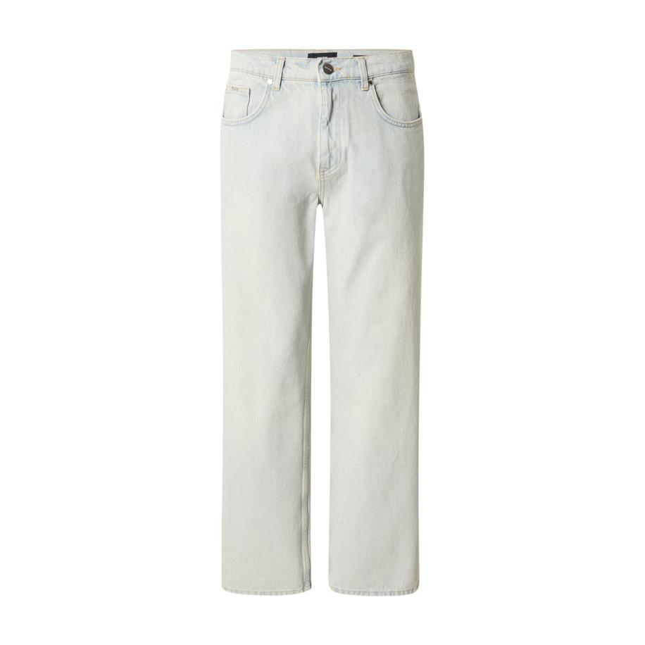 EIGHTYFIVE EIGHTYFIVE Jeans pastelblauw -