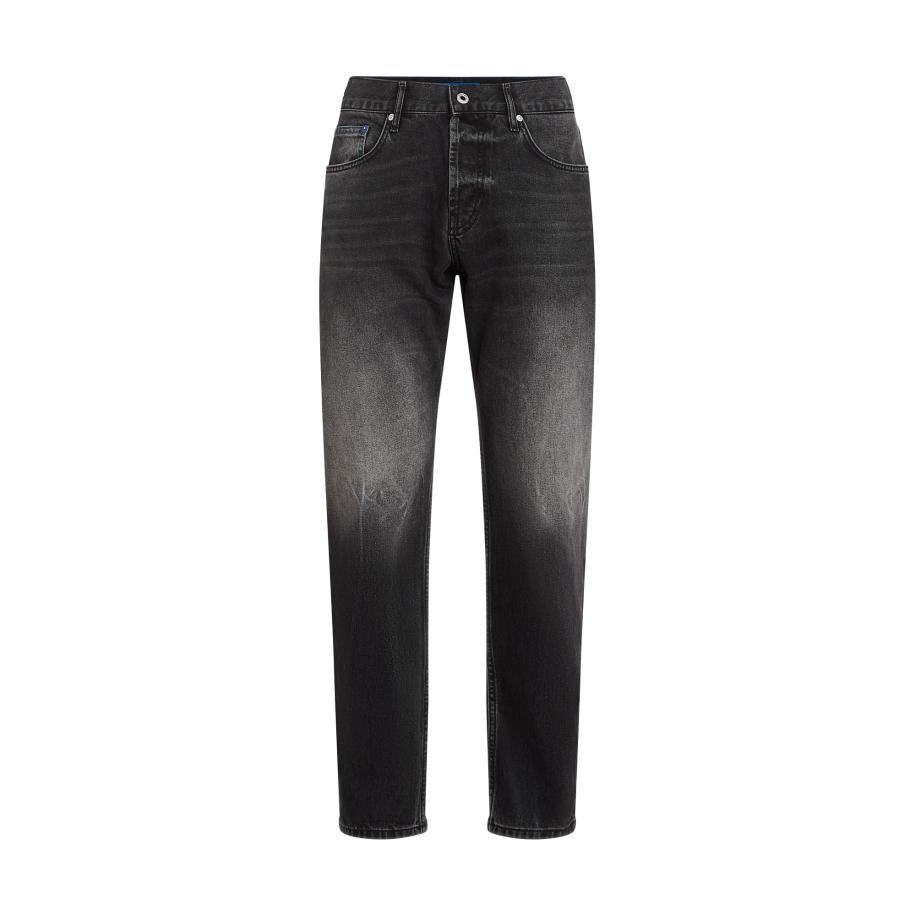 Karl Lagerfeld KARL LAGERFELD JEANS Jeans zwart -
