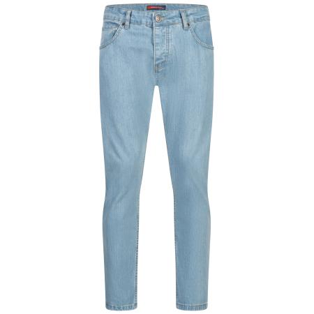 Lorenzo Loren Lorenzo Loren Jeans lichtblauw