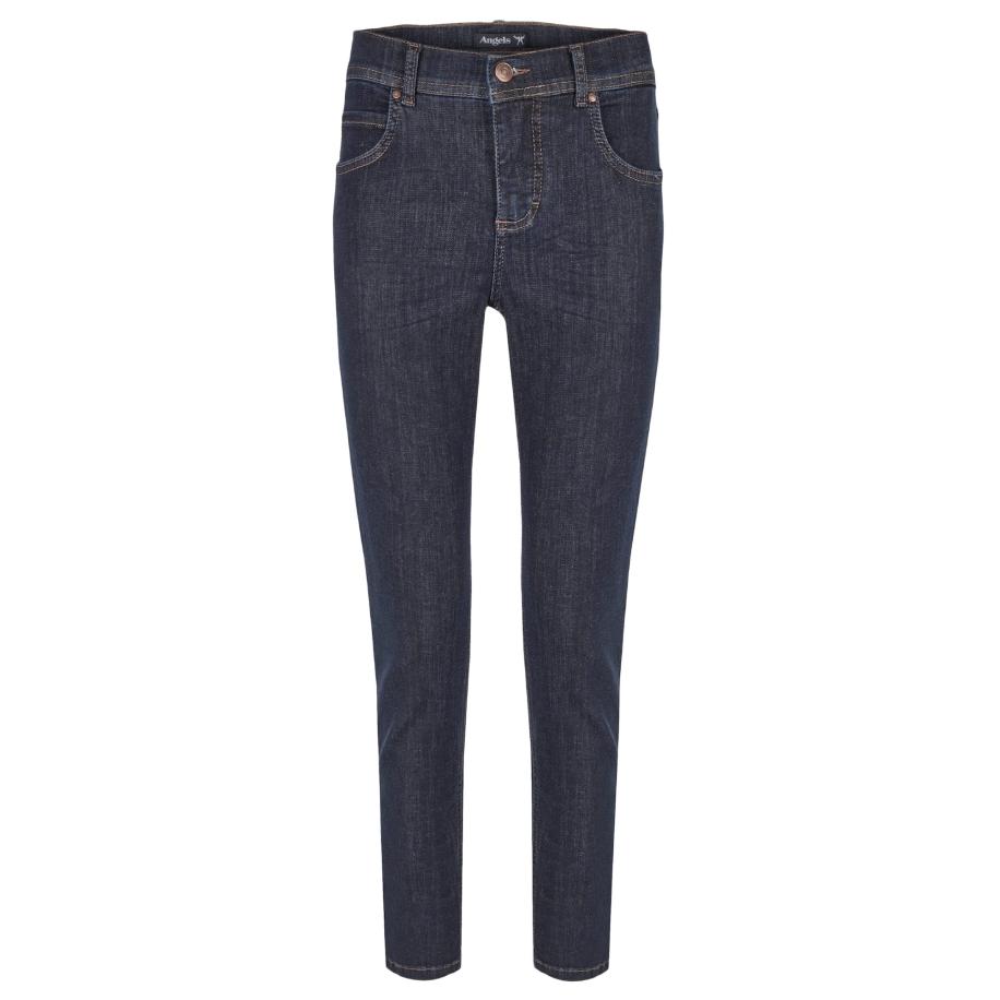 Angels Angels Jeans Ornella donkerblauw -