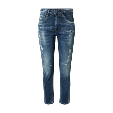 Elias Rumelis Elias Rumelis Jeans Leona donkerblauw