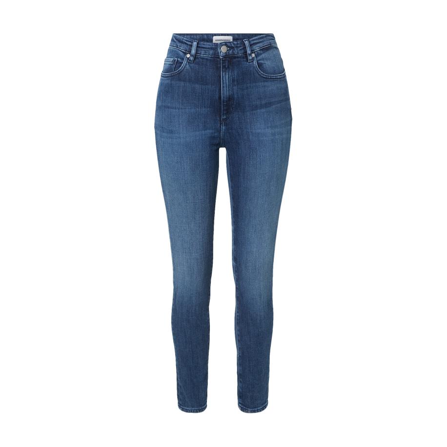 Armedangels ARMEDANGELS Jeans Inga blauw denim -