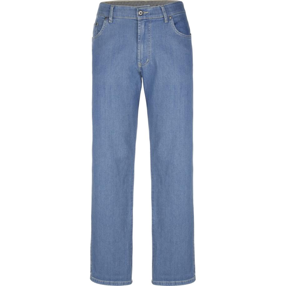 BABISTA BABISTA Jeans Vestorosa lichtblauw -